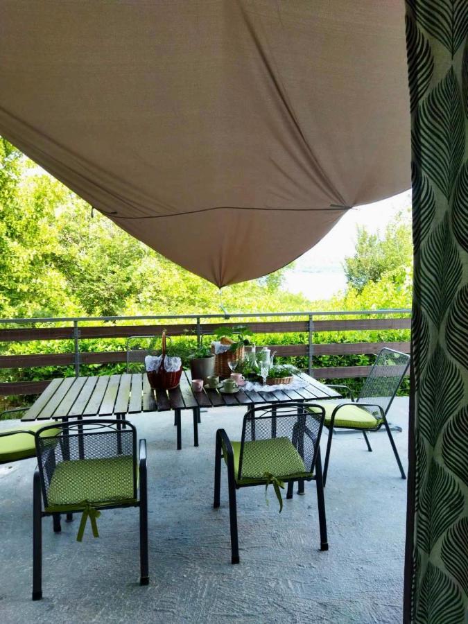 Holiday Home Bukovac 클림노 외부 사진