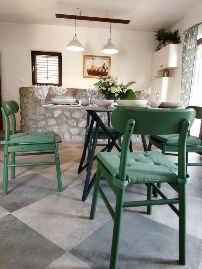 Holiday Home Bukovac 클림노 외부 사진