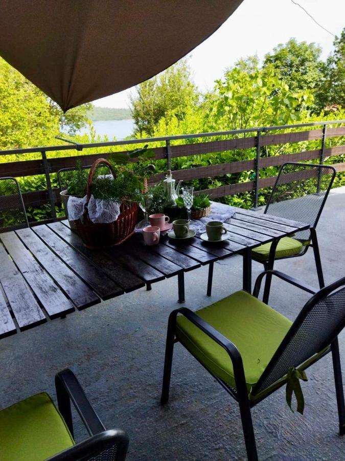 Holiday Home Bukovac 클림노 외부 사진