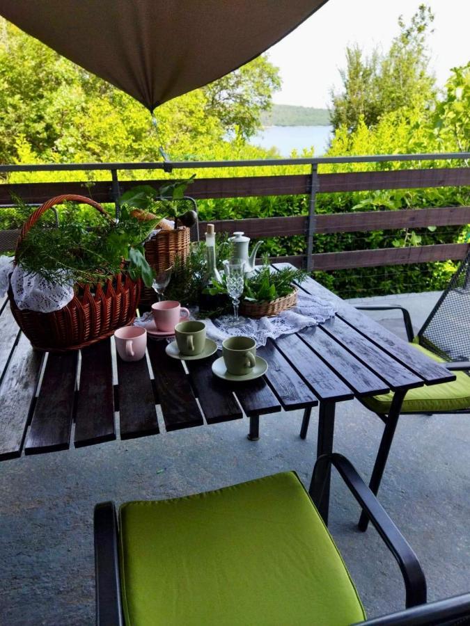 Holiday Home Bukovac 클림노 외부 사진