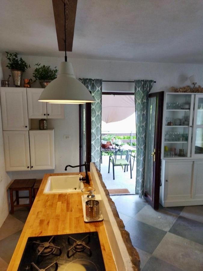 Holiday Home Bukovac 클림노 외부 사진