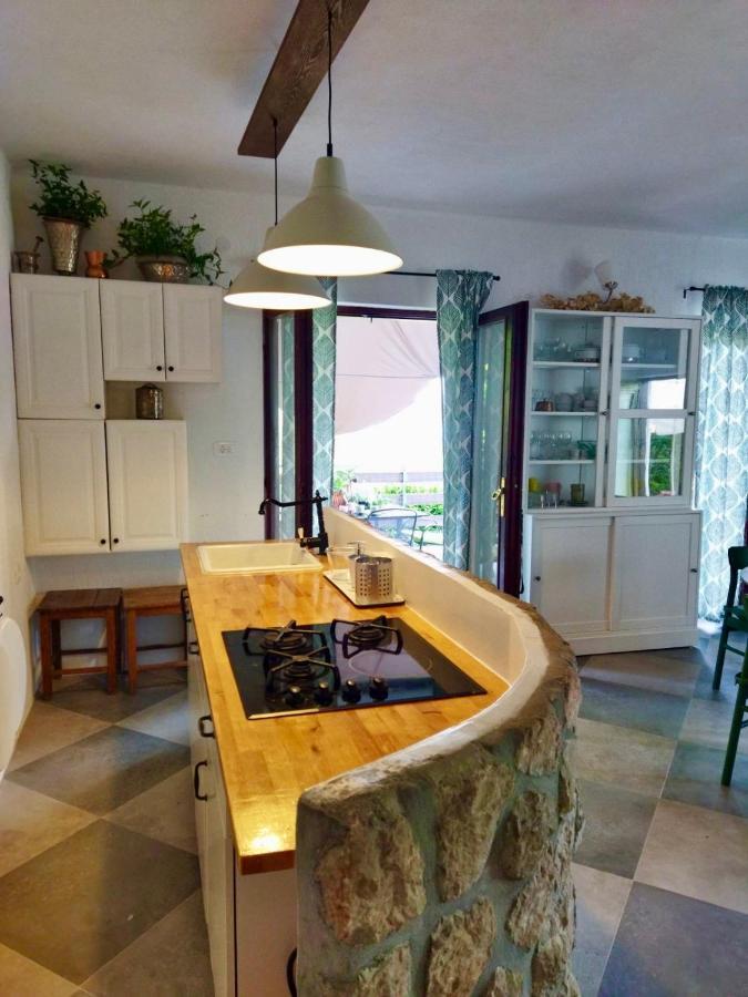 Holiday Home Bukovac 클림노 외부 사진