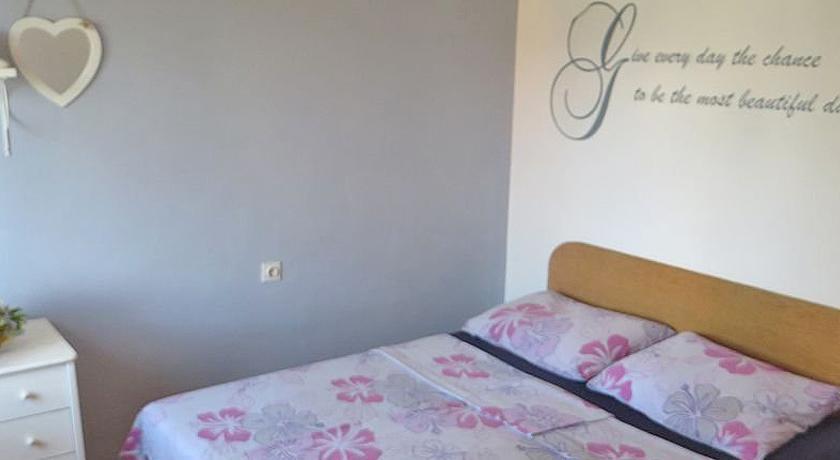 Holiday Home Bukovac 클림노 외부 사진